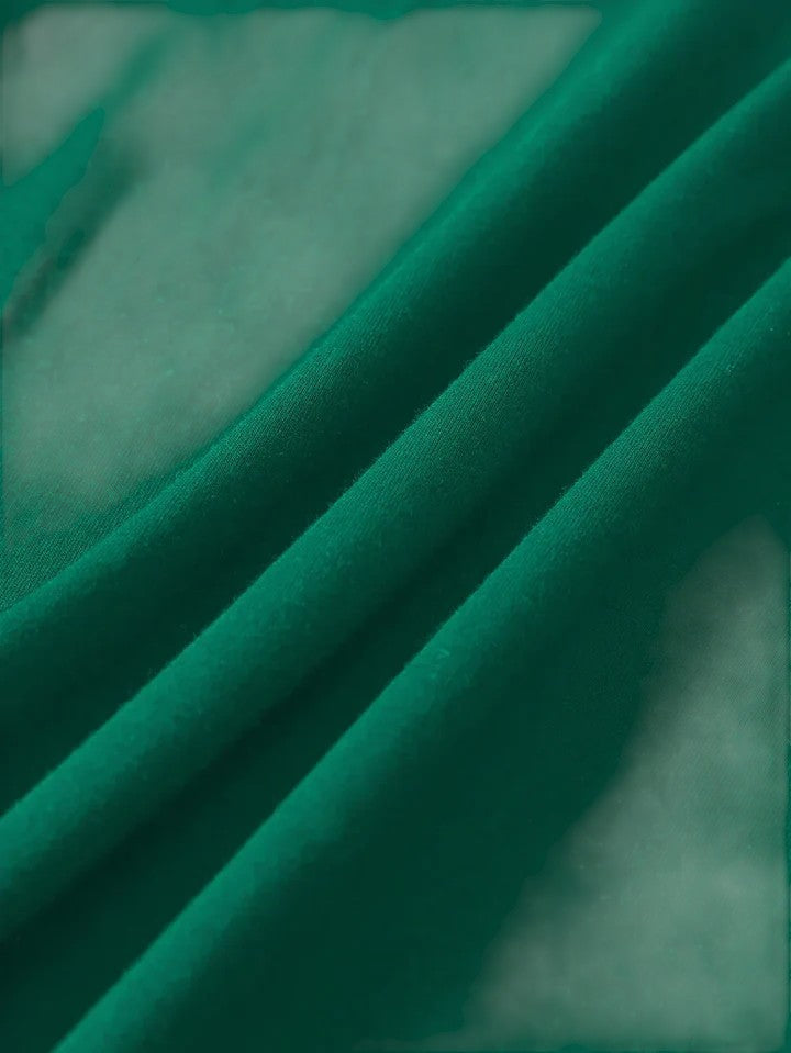 June | Comfortable Short Sleeve T-Shirt