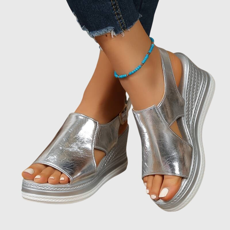 Veronica Orthopedic Sandals