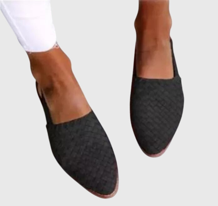 Selene Orthopedic Sandals