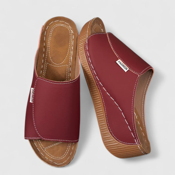 Celestria Orthopedic Sandals