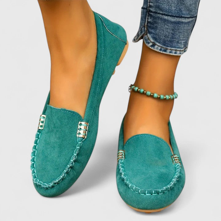 Karlene Orthopedic Loafer