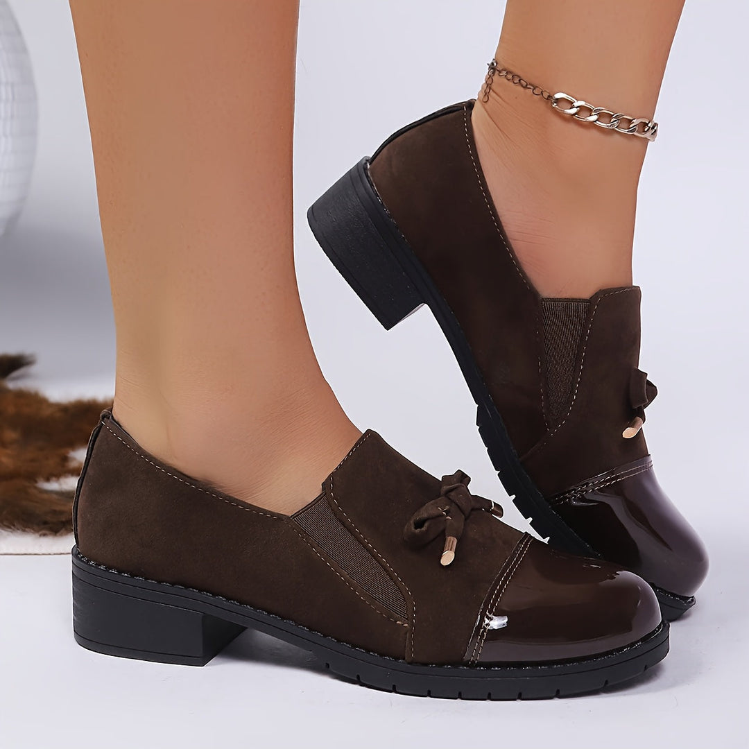 Rhemi Elegant Loafers