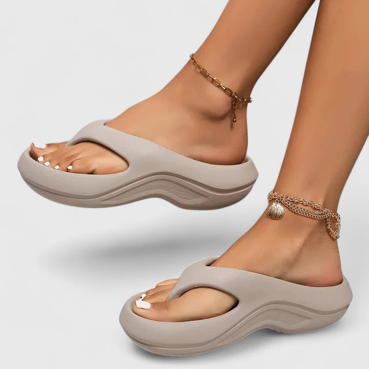 Juliette Orthopedic Sandals