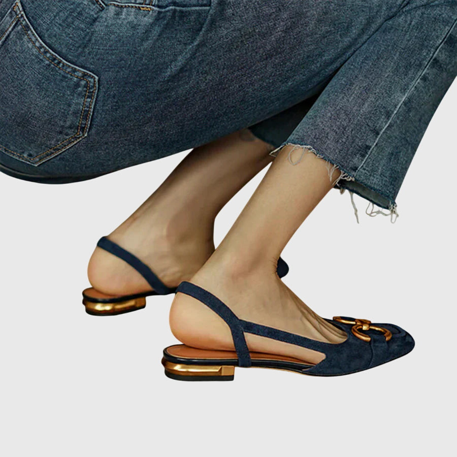 Cecilia Orthopedic Sandals