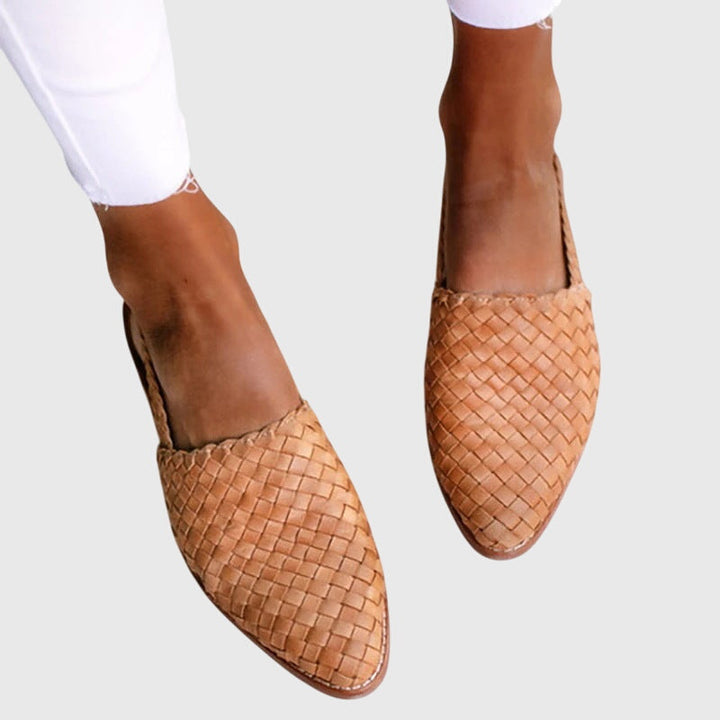 Selene Orthopedic Sandals