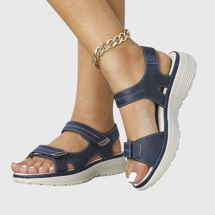 Casey Orthopedic Sandals