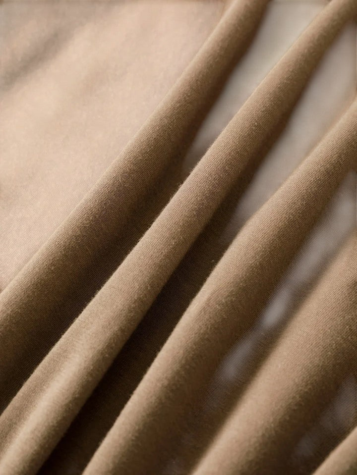 June | Comfortable Short Sleeve T-Shirt