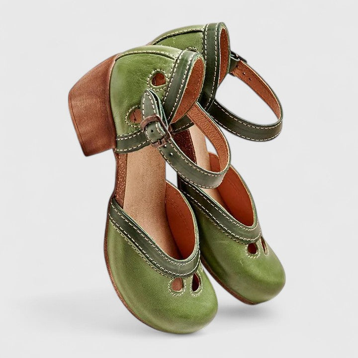 Calinae Orthopedic Sandals
