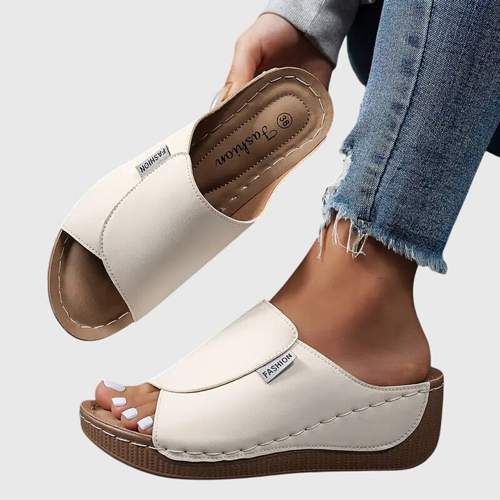 Esther Orthopedic Sandals