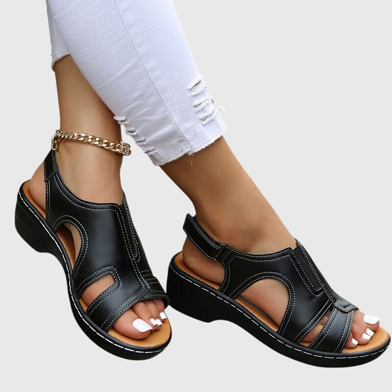 Celeste Orthopedic Sandals