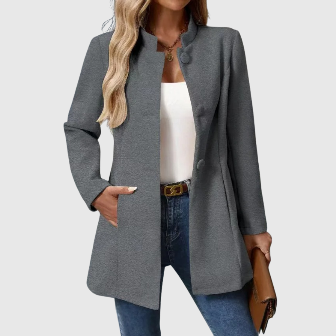 Carmelyssa Elegant Jacket
