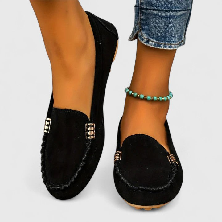 Karlene Orthopedic Loafer