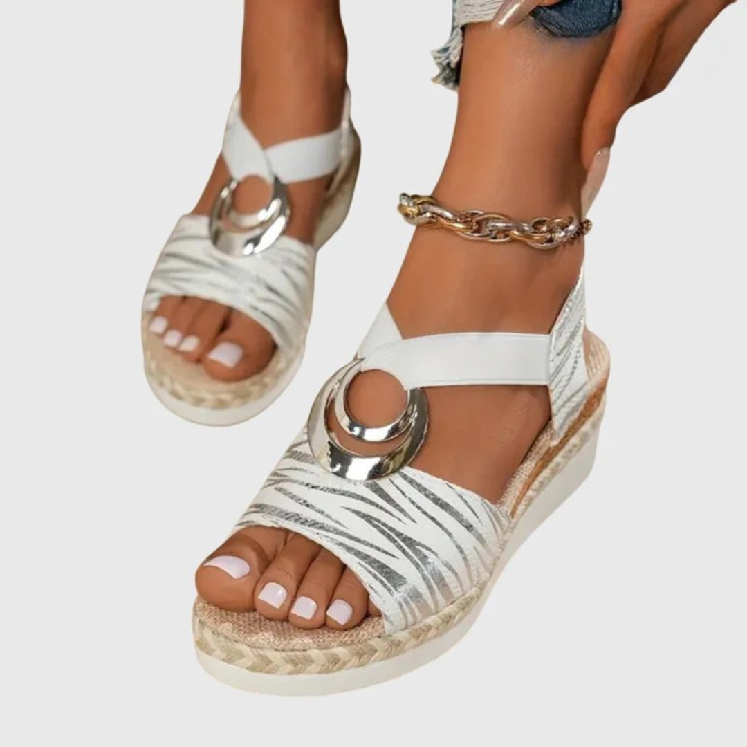 Olivia Orthopedic Sandals
