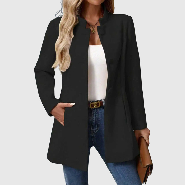 Carmelyssa Elegant Jacket