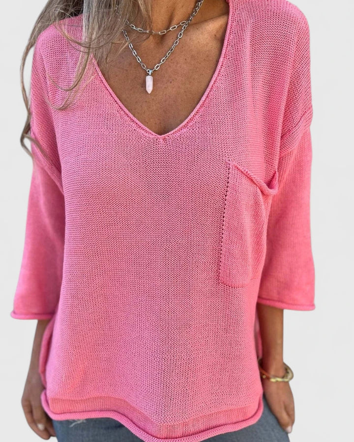 Sadie | Cozy Top