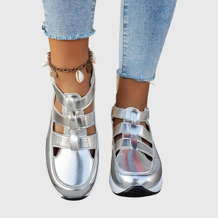 Judy Orthopedic Sandals