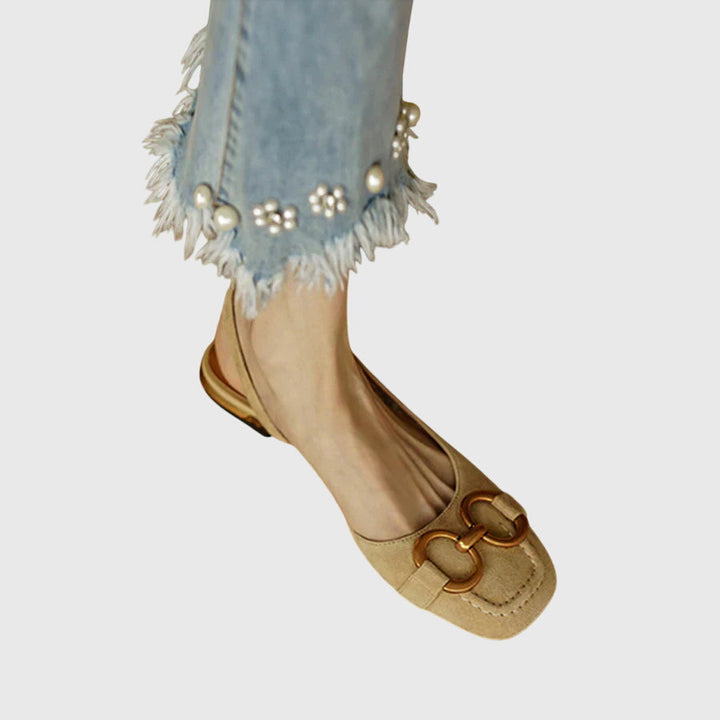 Cecilia Orthopedic Sandals