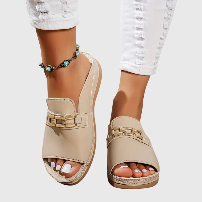 Beatrice Orthopedic Sandals