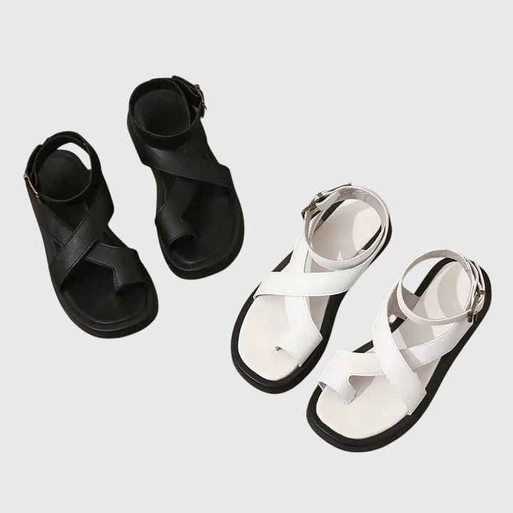 Tess Orthopedic Sandals