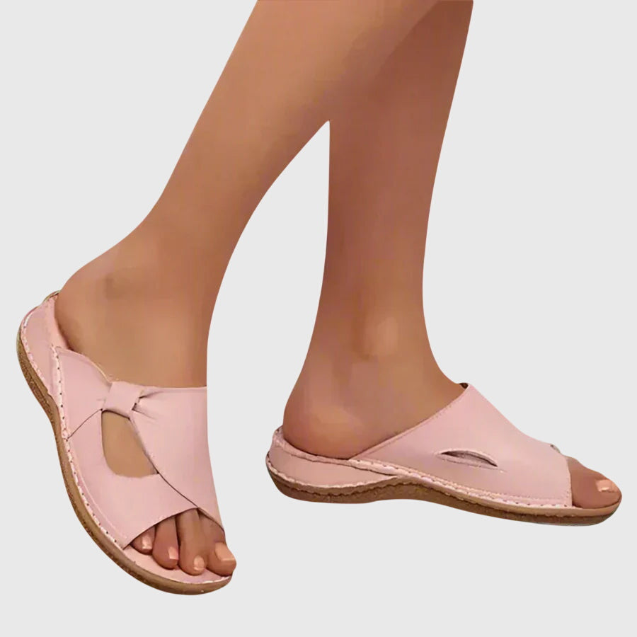 Anna Orthopedic Sandals