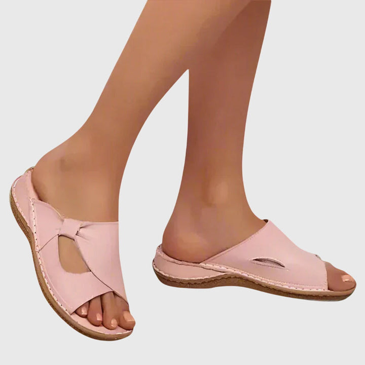 Anna Orthopedic Sandals