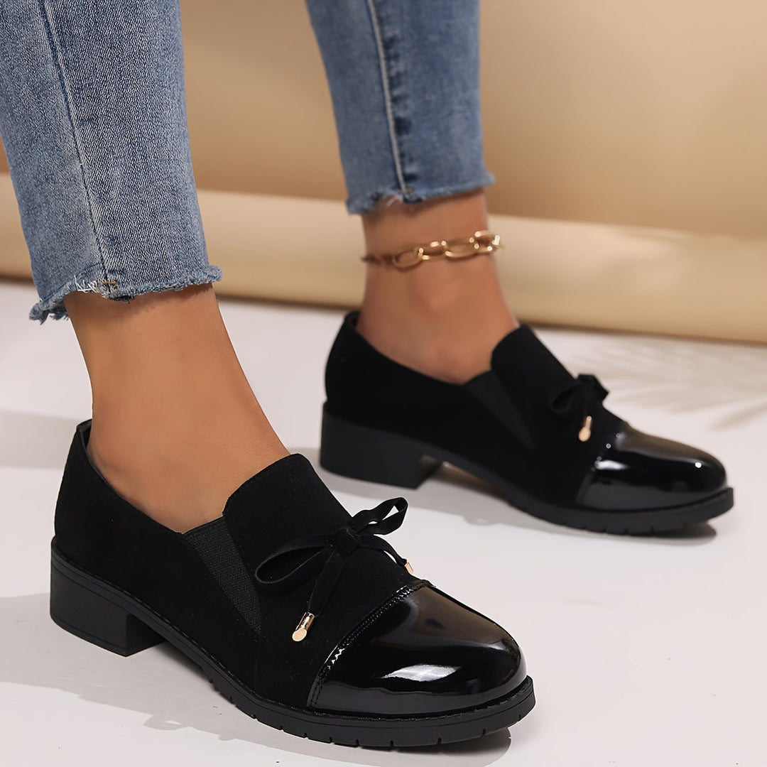 Rhemi Elegant Loafers