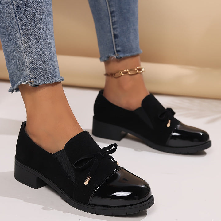 Rhemi Elegant Loafers