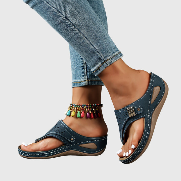Livia Comfortable Sandals