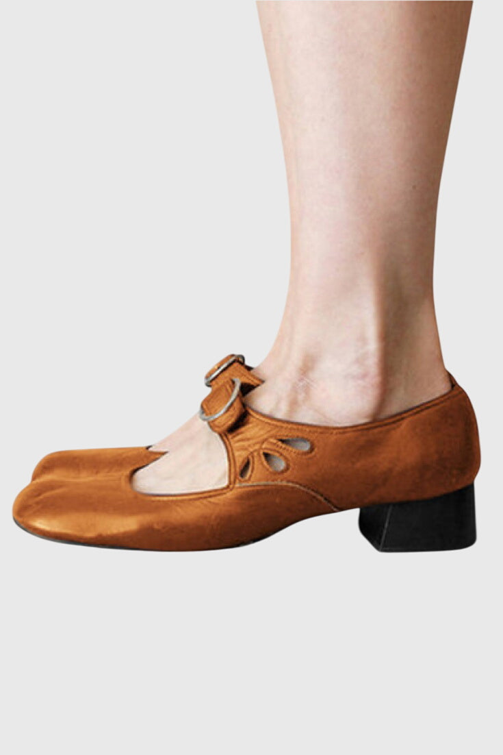 Marilyn Orthopedic Sandals