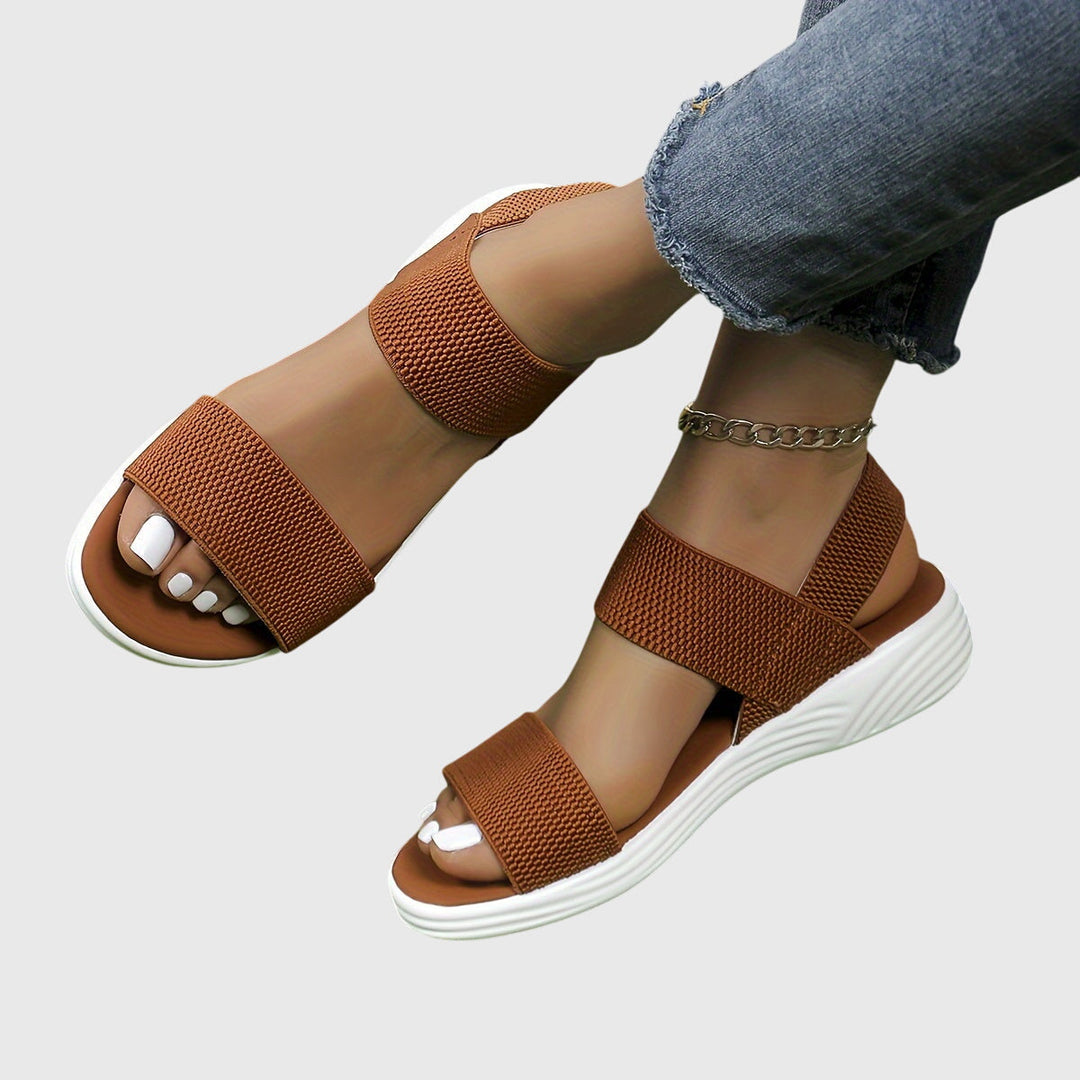 Emila Orthopedic Sandals