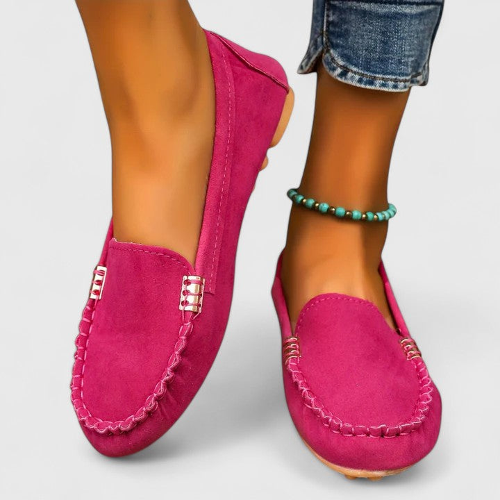 Karlene Orthopedic Loafer