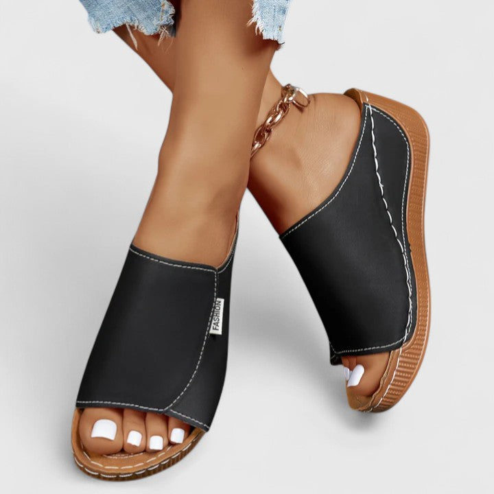 Celestria Orthopedic Sandals