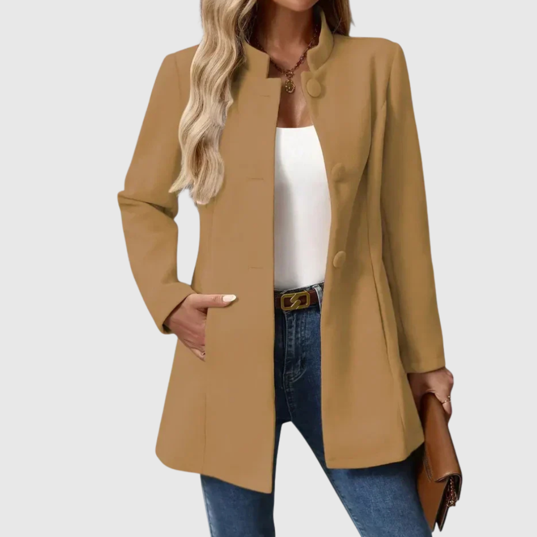 Carmelyssa Elegant Jacket