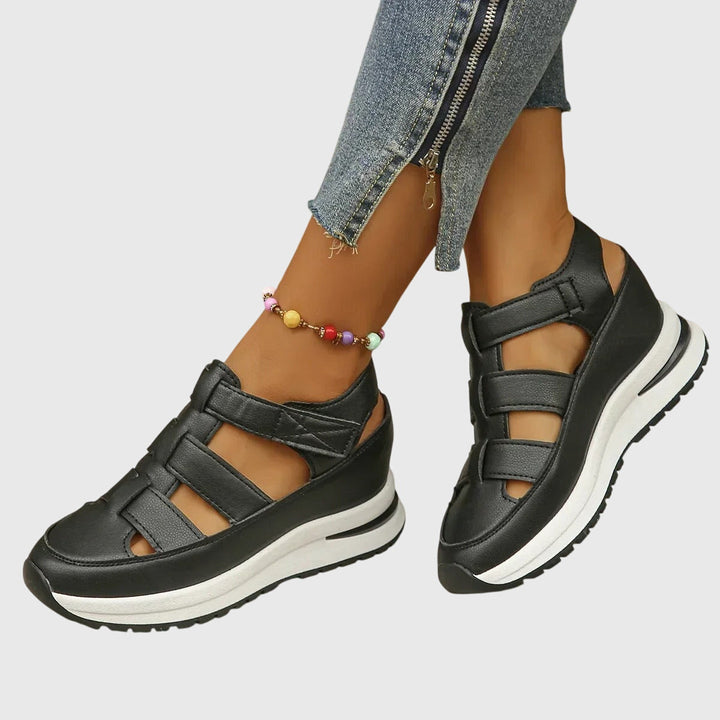 Judy Orthopedic Sandals