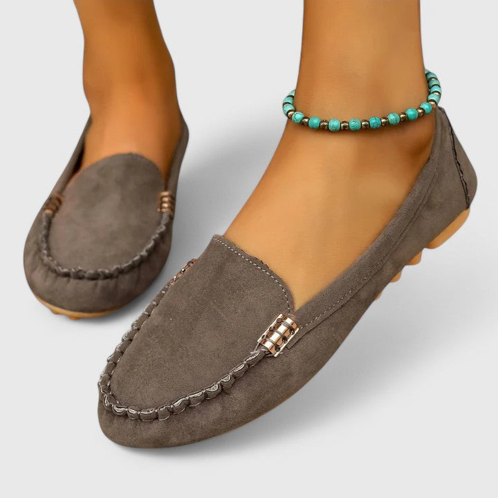 Karlene Orthopedic Loafer