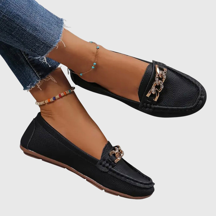 Melissa Orthopedic Loafers