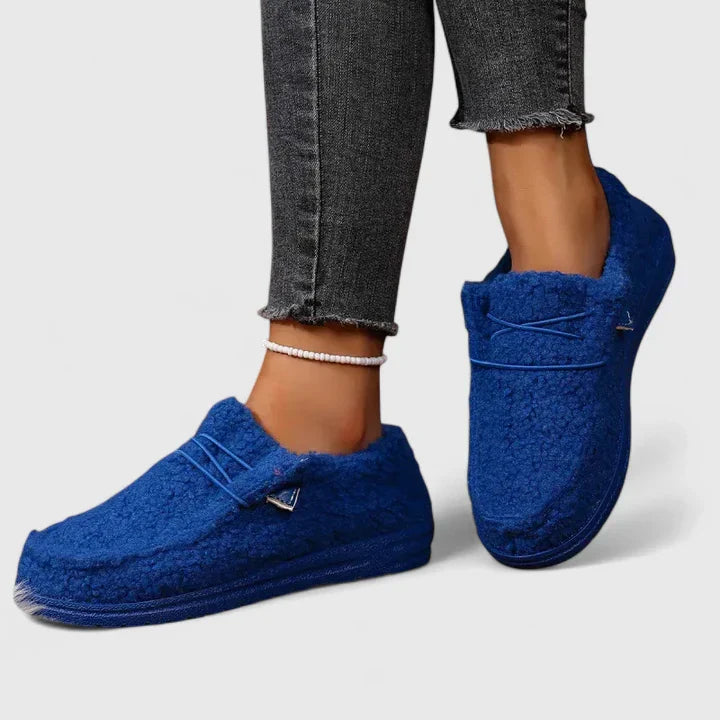Nia Orthopedic Loafers