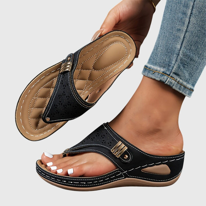 Livia Comfortable Sandals
