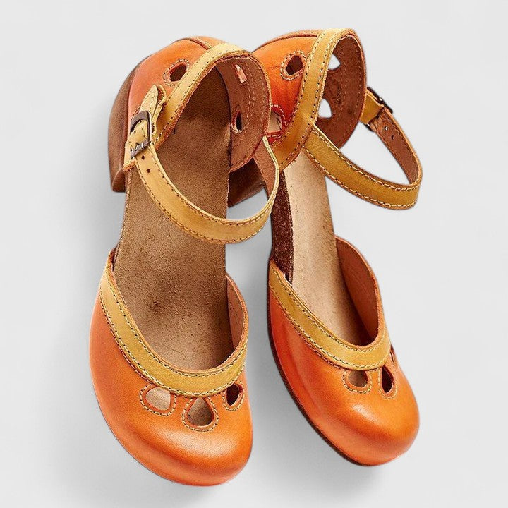 Calinae Orthopedic Sandals