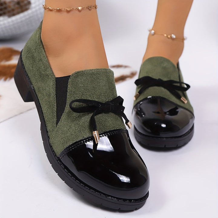 Rhemi Elegant Loafers