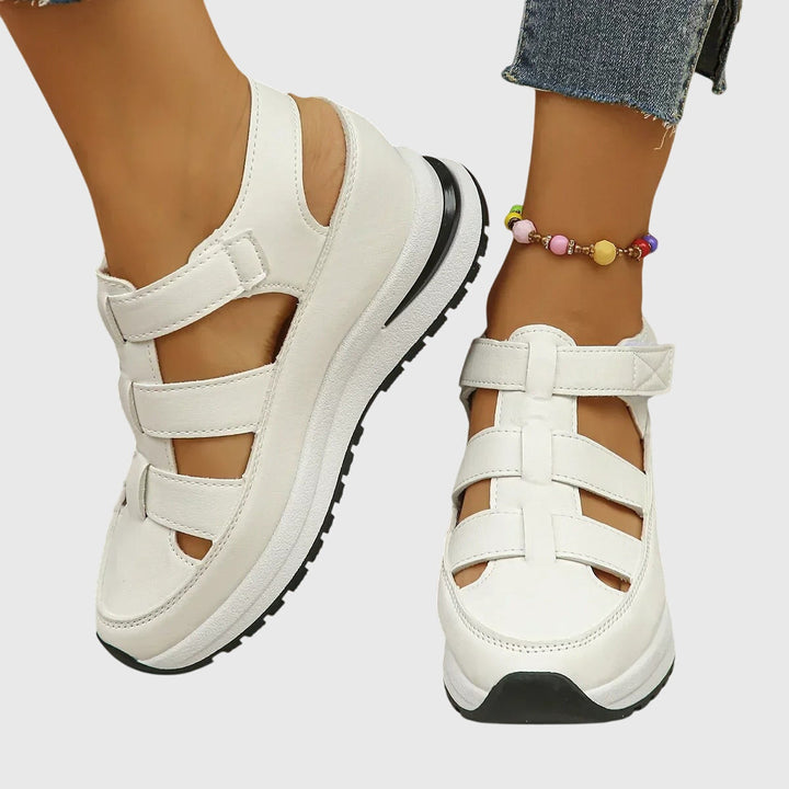 Judy Orthopedic Sandals