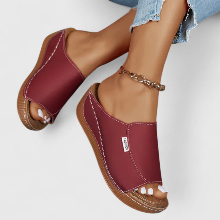 Celestria Orthopedic Sandals