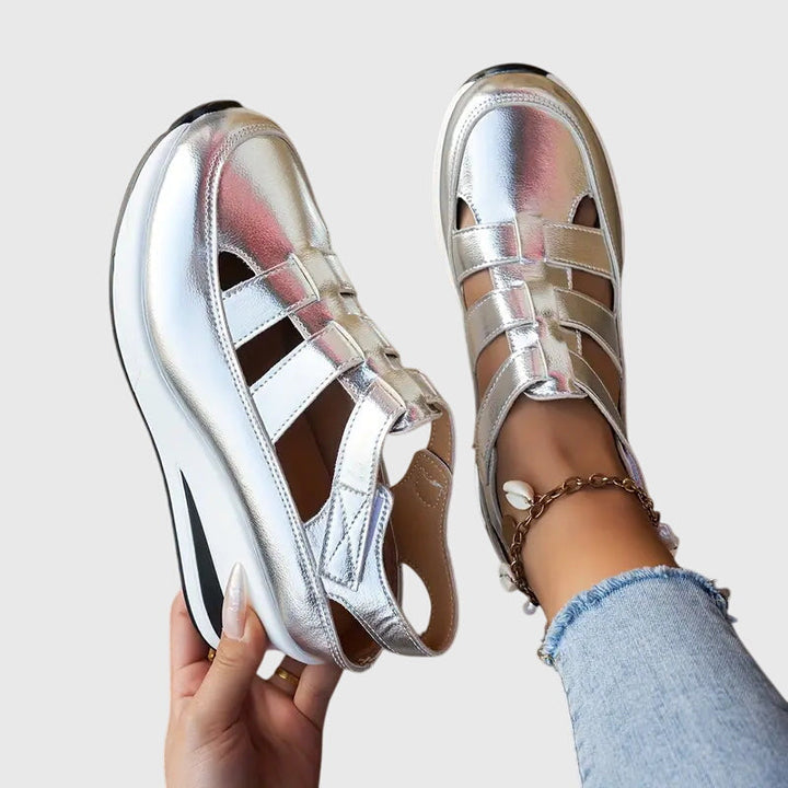 Judy Orthopedic Sandals