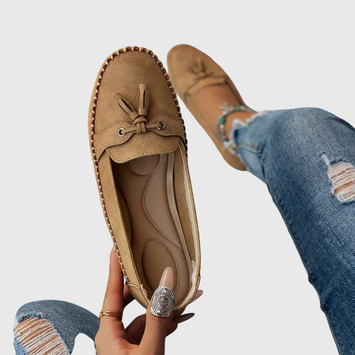 Chelsea Comfortable Loafers