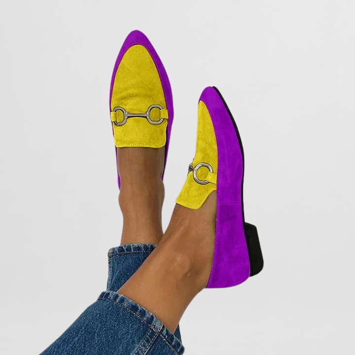 Hyelianne Orthopedic Loafers