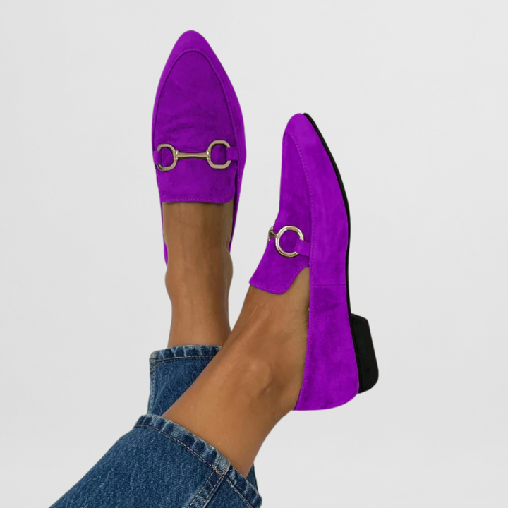 Hyelianne Orthopedic Loafers