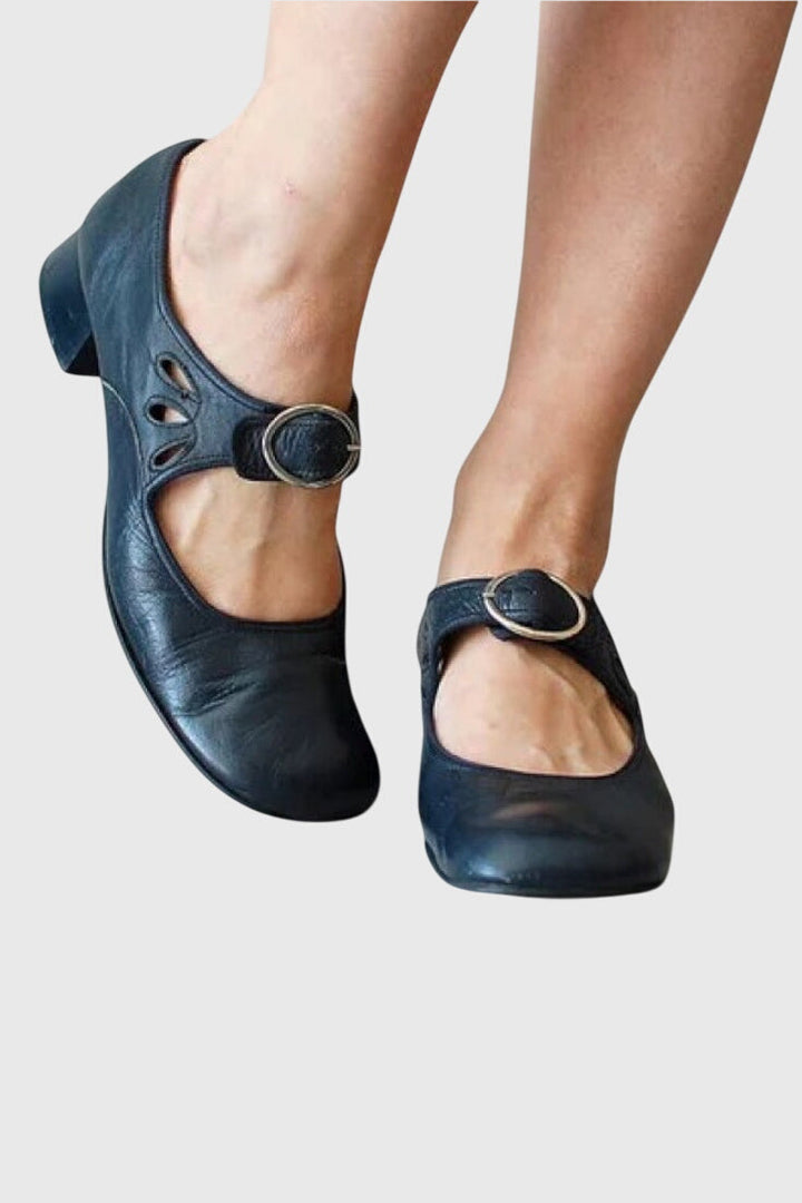 Marilyn Orthopedic Sandals