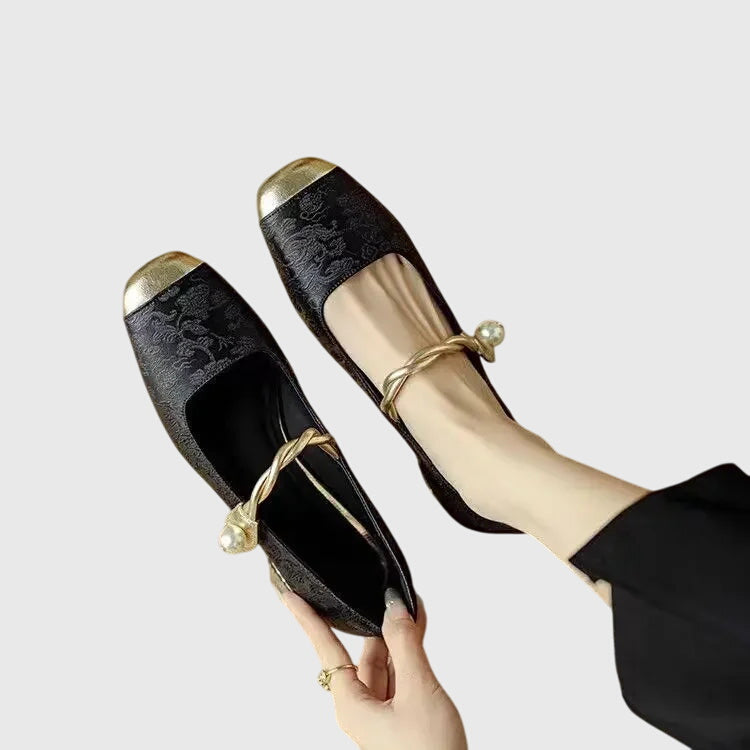 Cilia Orthopedic Sandals