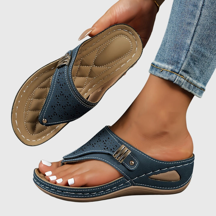 Livia Comfortable Sandals