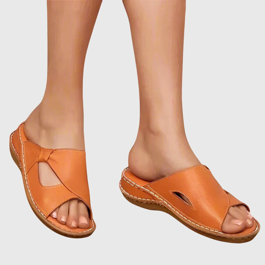 Anna Orthopedic Sandals